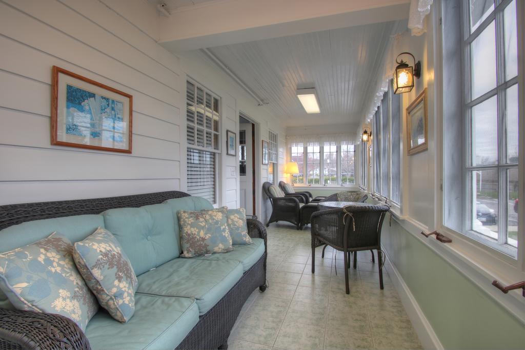 فندق Terrace By The Sea أوجونكويت المظهر الخارجي الصورة